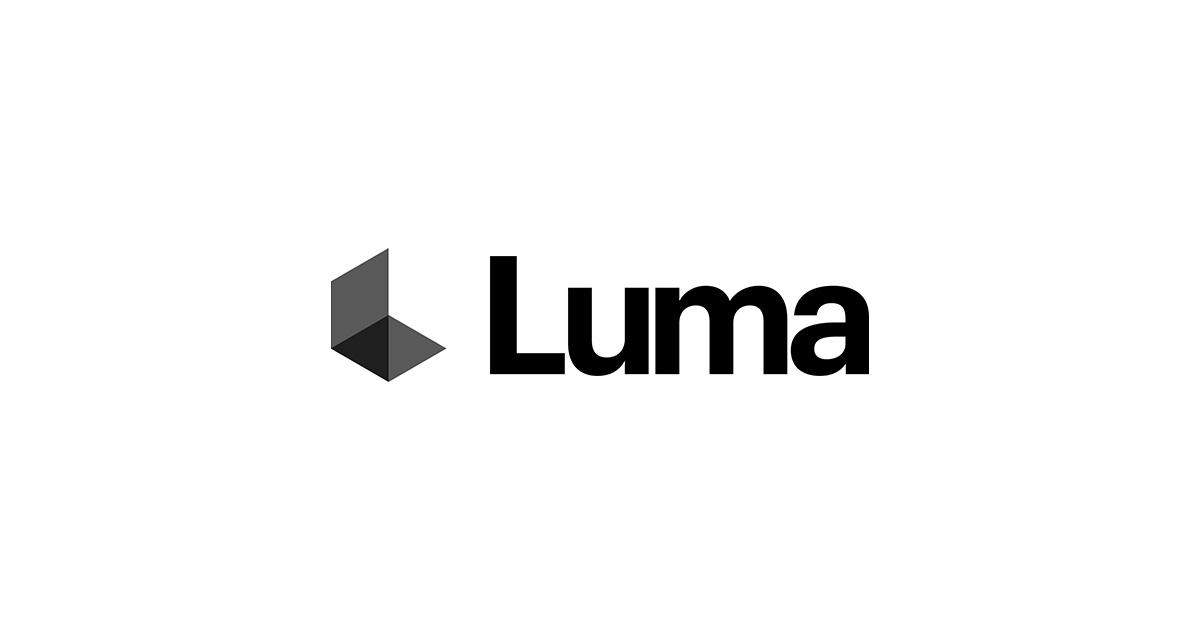Luma | AI Agents for Creative Work · Twitter