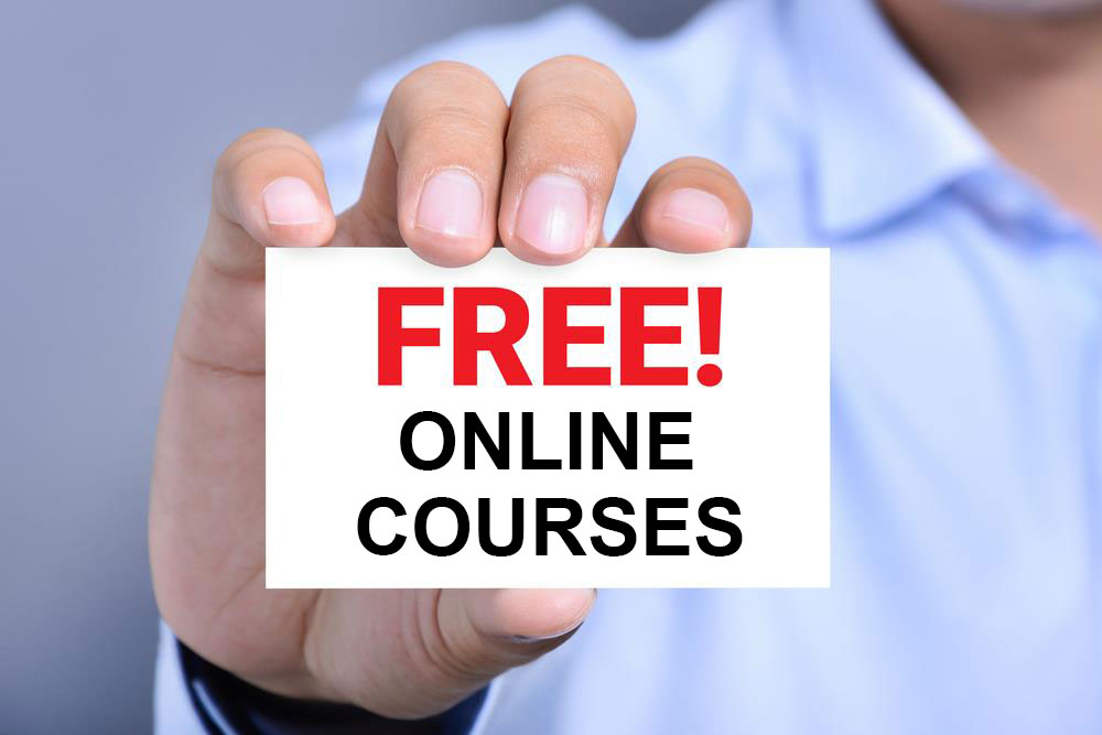 Free Online Courses