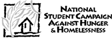 Home | National Student Campaign Against Hunger and Homelessness · Twitter