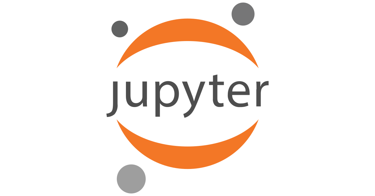 Project Jupyter · Twitter