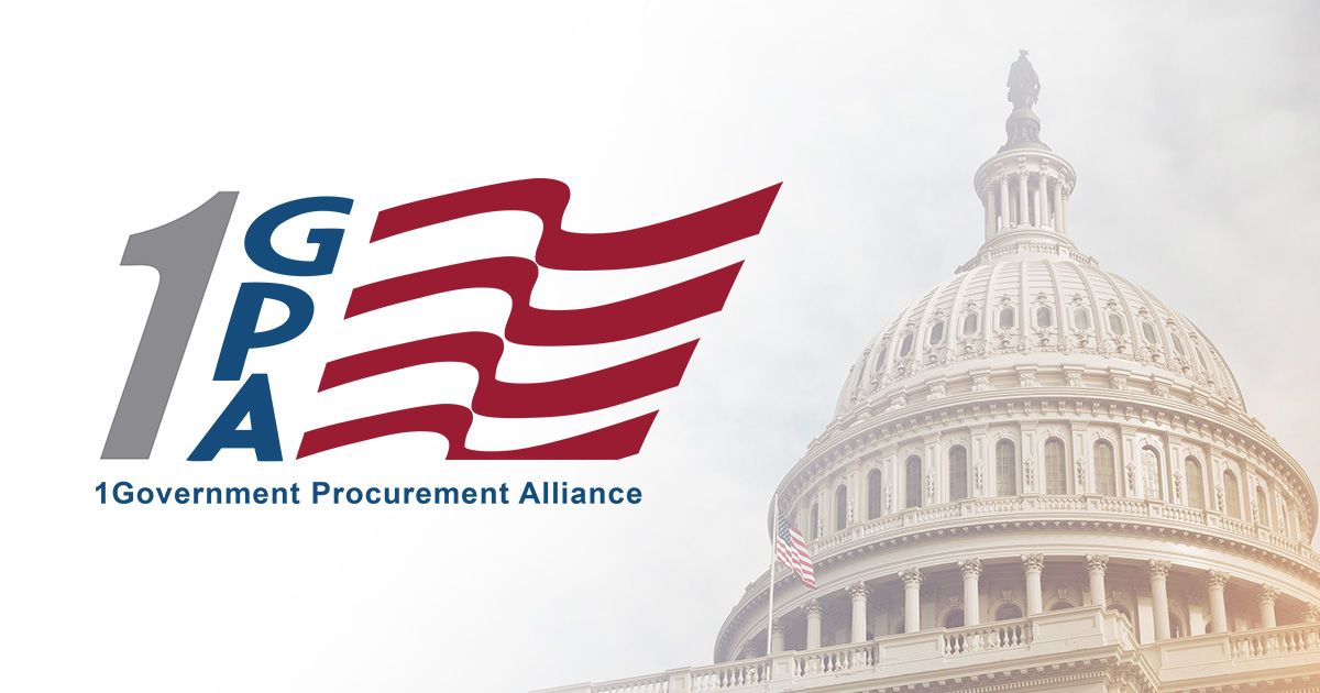 1GPA - Nonprofit National Governmental Purchasing Cooperative · Twitter