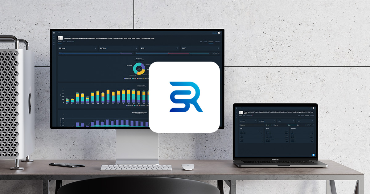 Sellerise | Game-Changing Tools for Amazon Sellers · Twitter