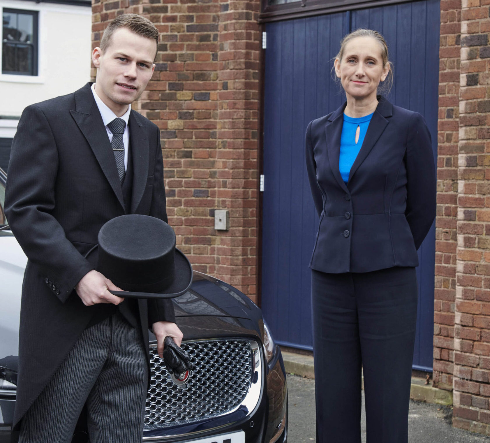 Funeral Directors of Stourbridge since 1843 - H. Porter & Sons · Twitter