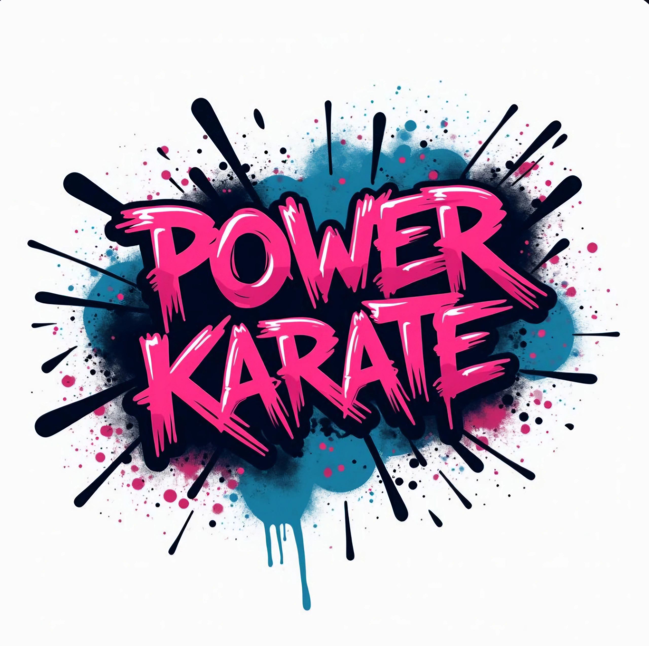 POWERKARATE.COM