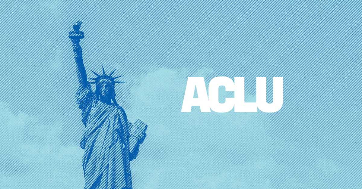 Home - ACLU of Ohio · Twitter