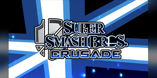 Super Smash Bros. Crusade · Twitter