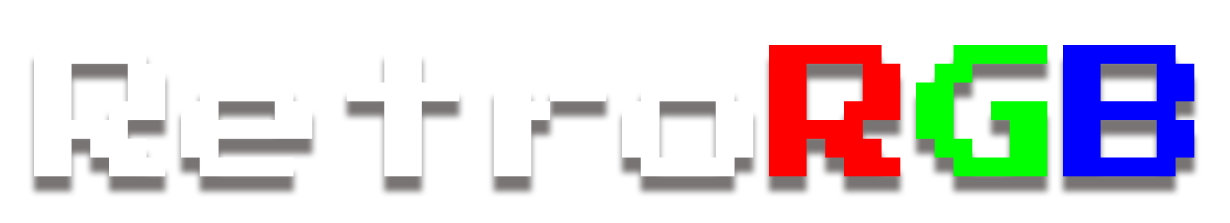 RetroRGB - · Twitter