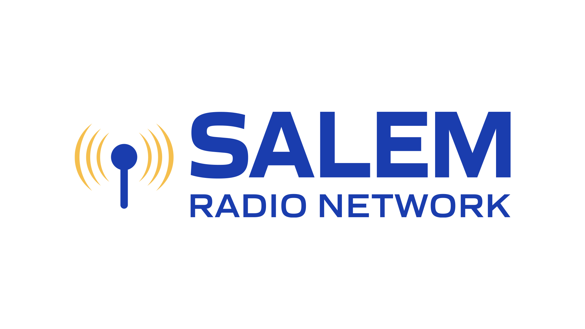 Salem Radio Network · Twitter