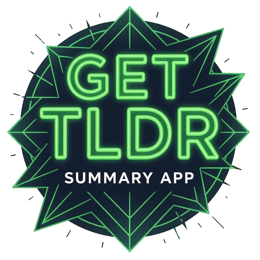 get TLDR — AI Summarizer for Creators, Agencies & Builders (2026) · Twitter