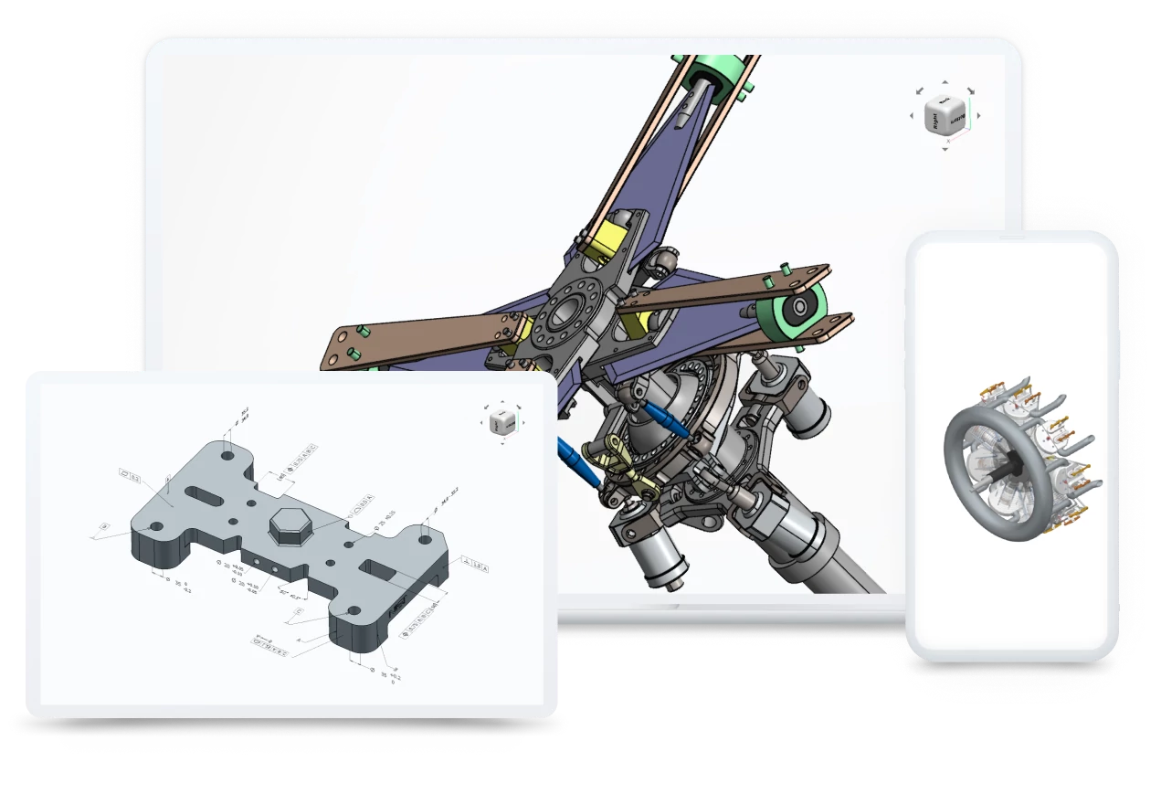 CAD Exchanger: 3D CAD software to view and convert CAD files · Twitter