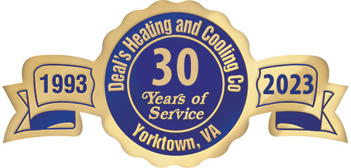 Local HVAC Installer - Deals Heating and Cooling in Yorktown VA · Twitter