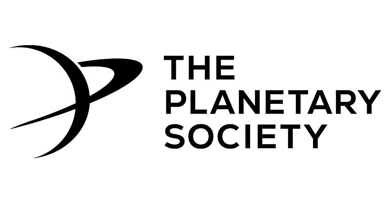The Planetary Society logo
