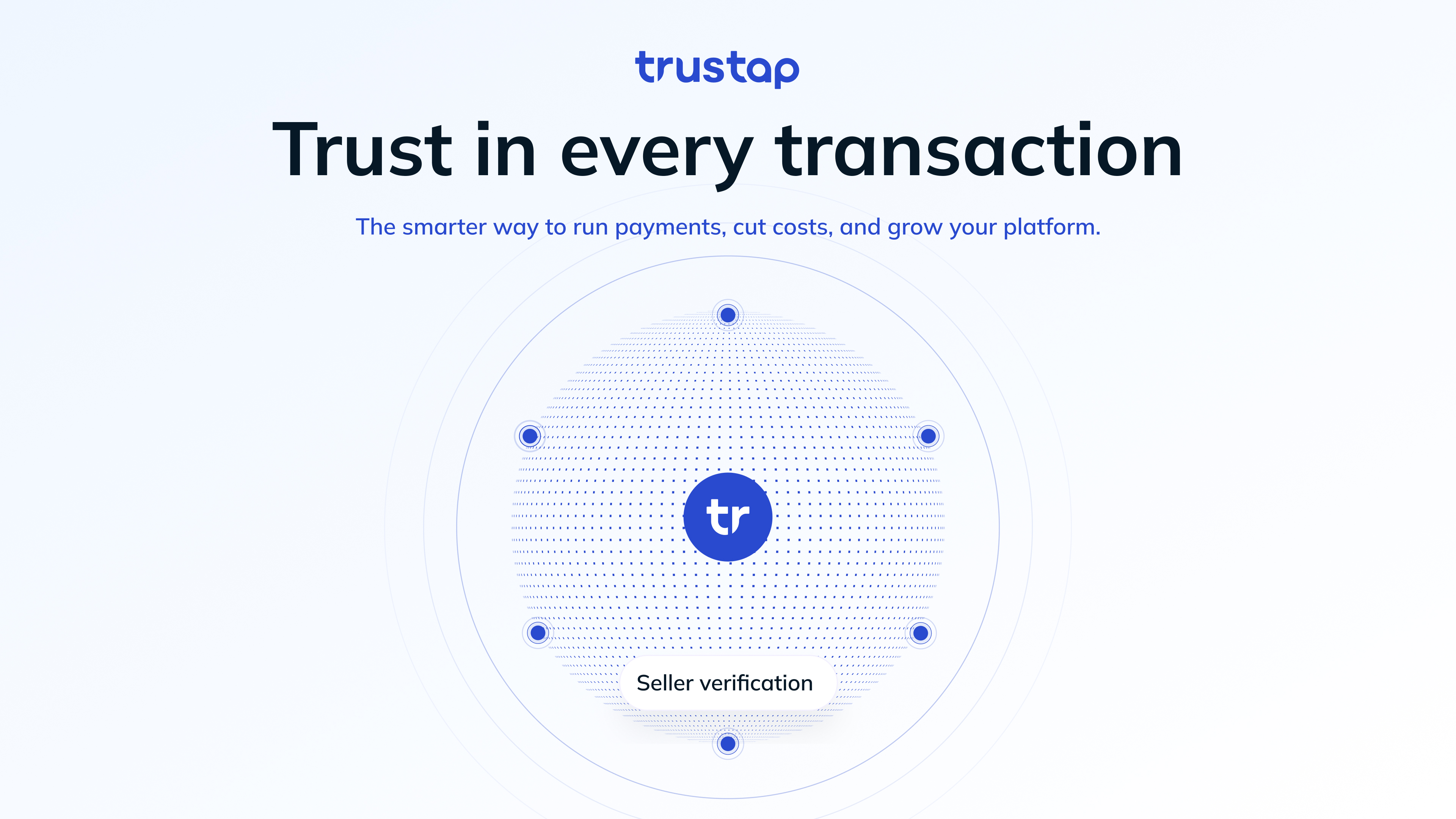 Trustap | Secure Payments for Marketplaces & Ecommerce · Twitter