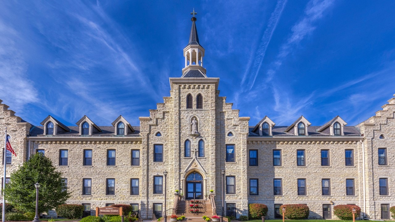 University of St. Francis · Twitter
