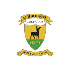 ASHBOURNE GC · Twitter