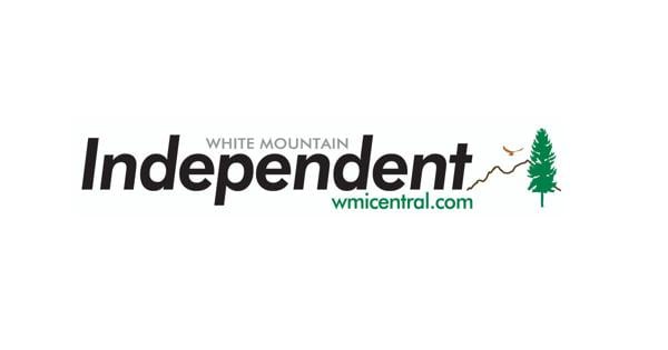 wmicentral.com | The White Mountain Independent's Online Edition · Twitter