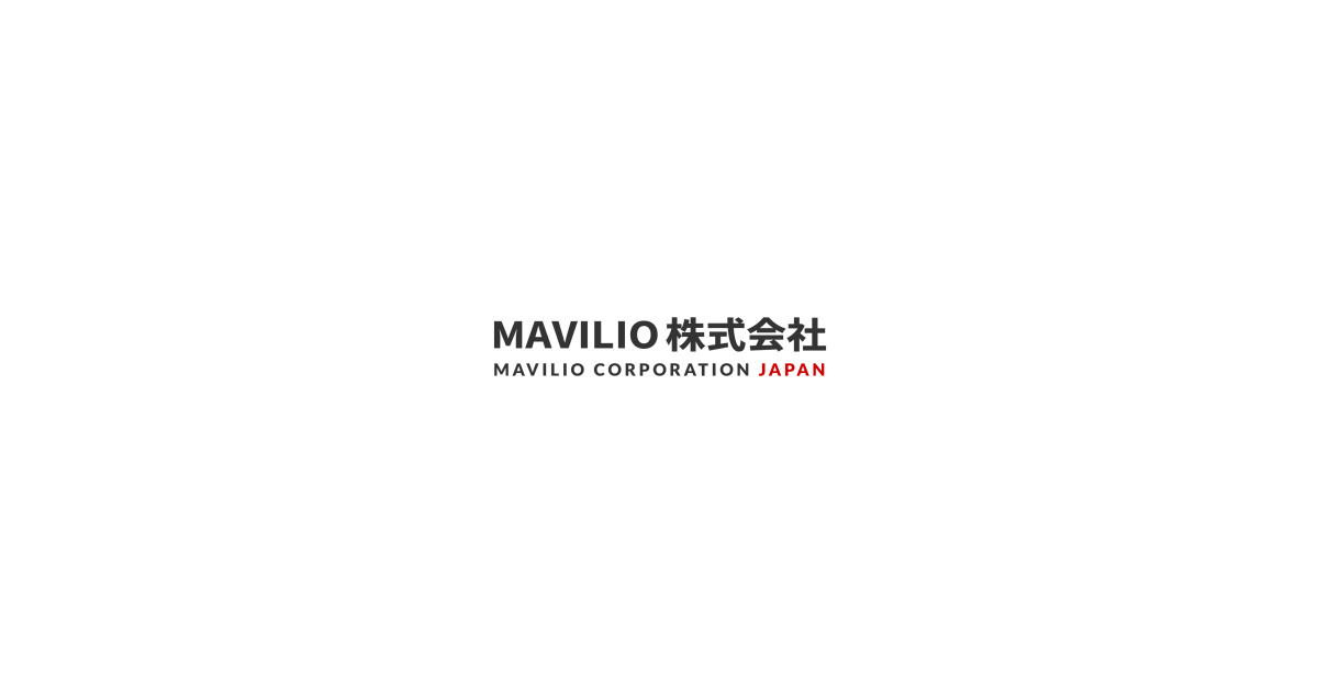 MAVILIO Corporation - MAVILIO Corporation Japan · Twitter