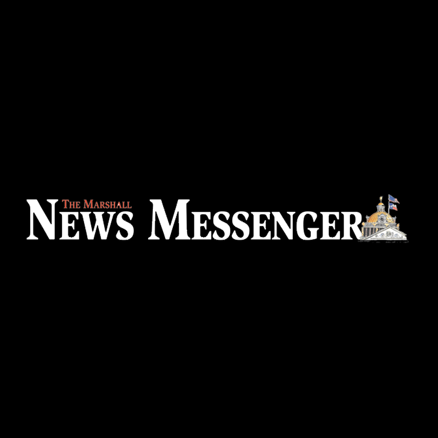 Marshall News Messenger · Twitter