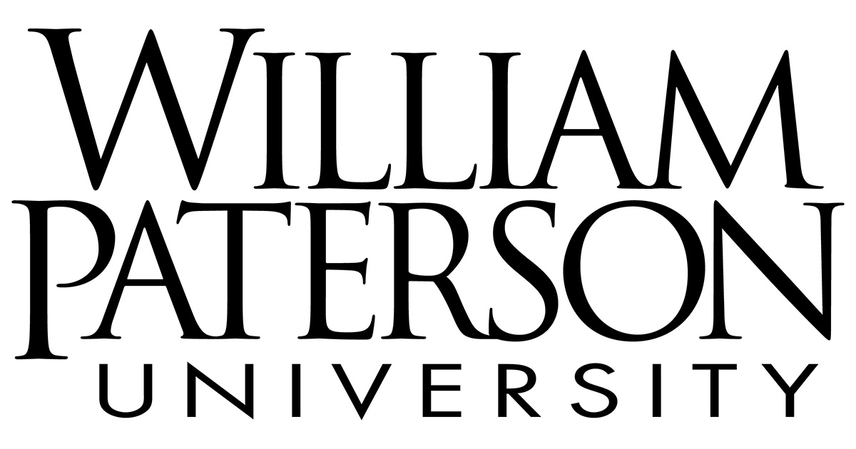William Paterson University mark