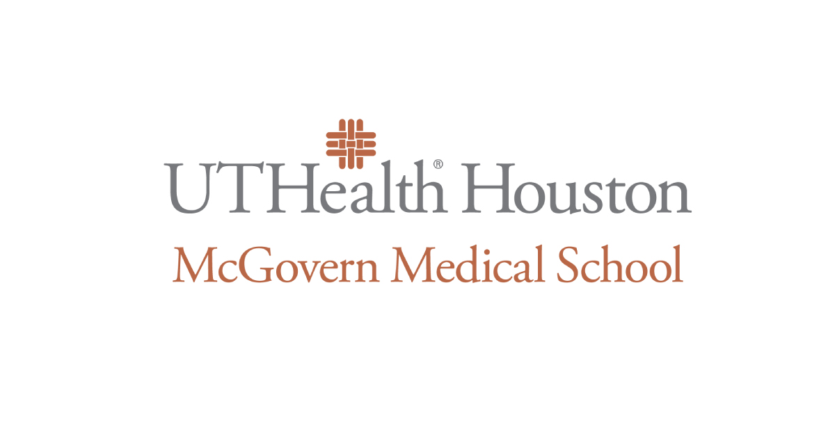 McGovern Medical School Home - John P. and Kathrine G. McGovern Medical School at UTHealth · Twitter