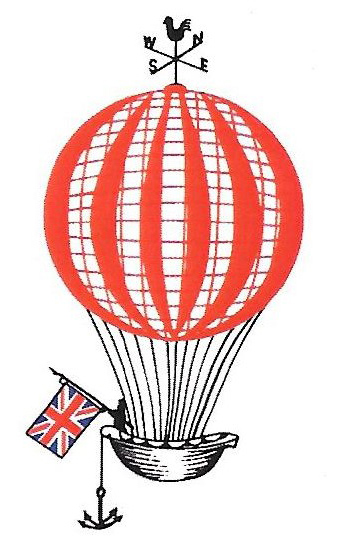 British Balloon Museum & Library · Twitter