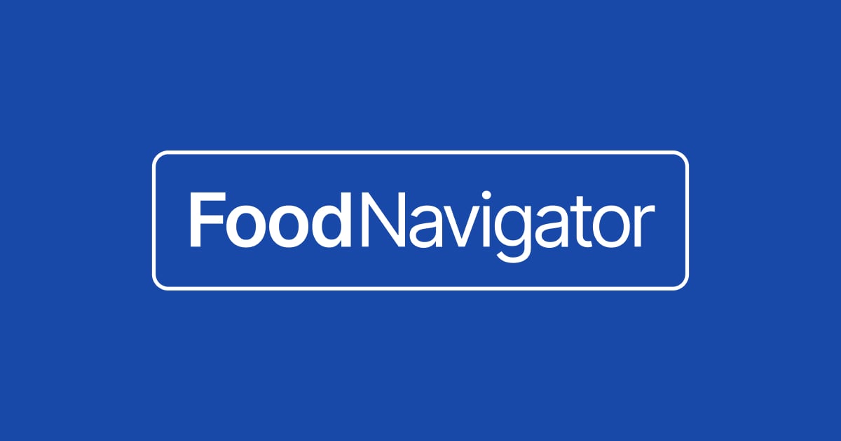 FoodNavigator.com