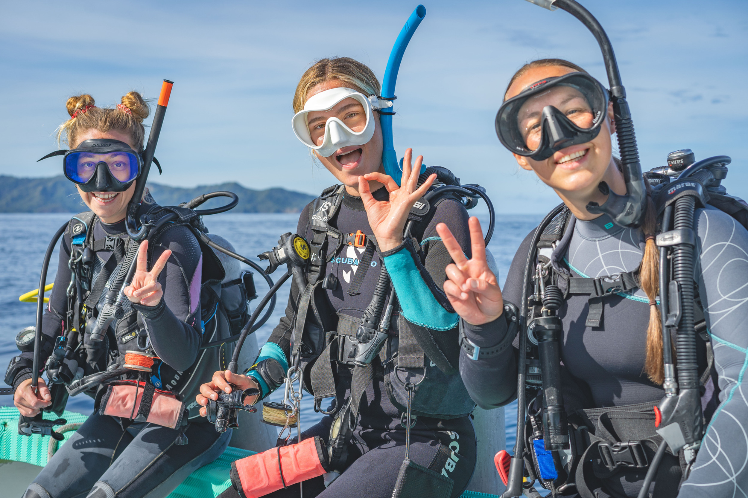 Best Diving & Snorkeling in Costa Rica | SSI Career Center · Twitter