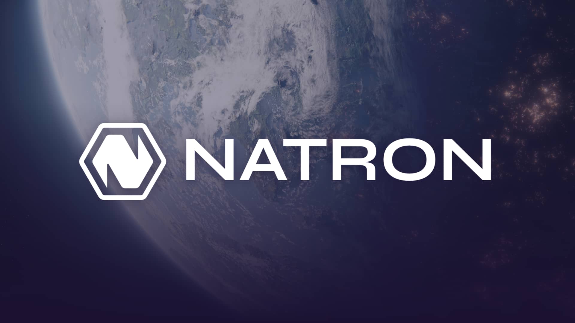 Natron · Twitter