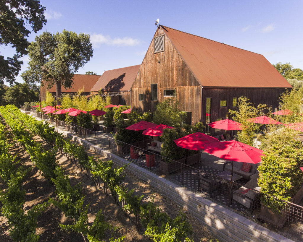 Hope Family Wines | Winery & Tasting Room - Paso Robles, CA · Twitter