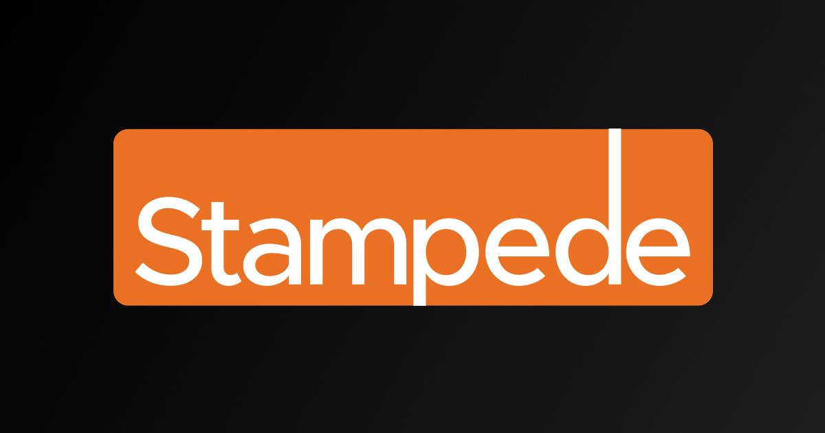 Milligan Stampede · Twitter