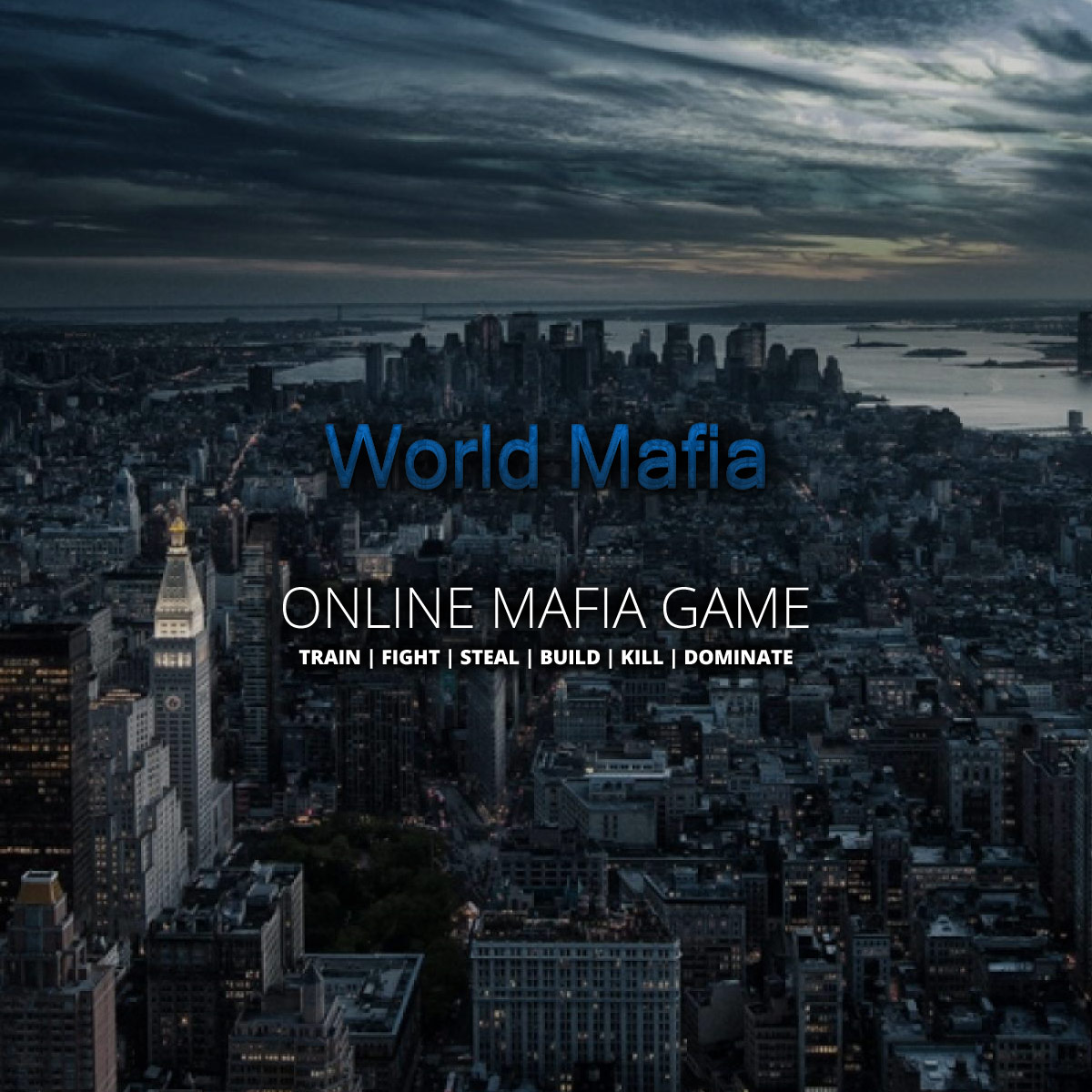 World-Mafia | Multiplayer Free Mafia Game · Twitter