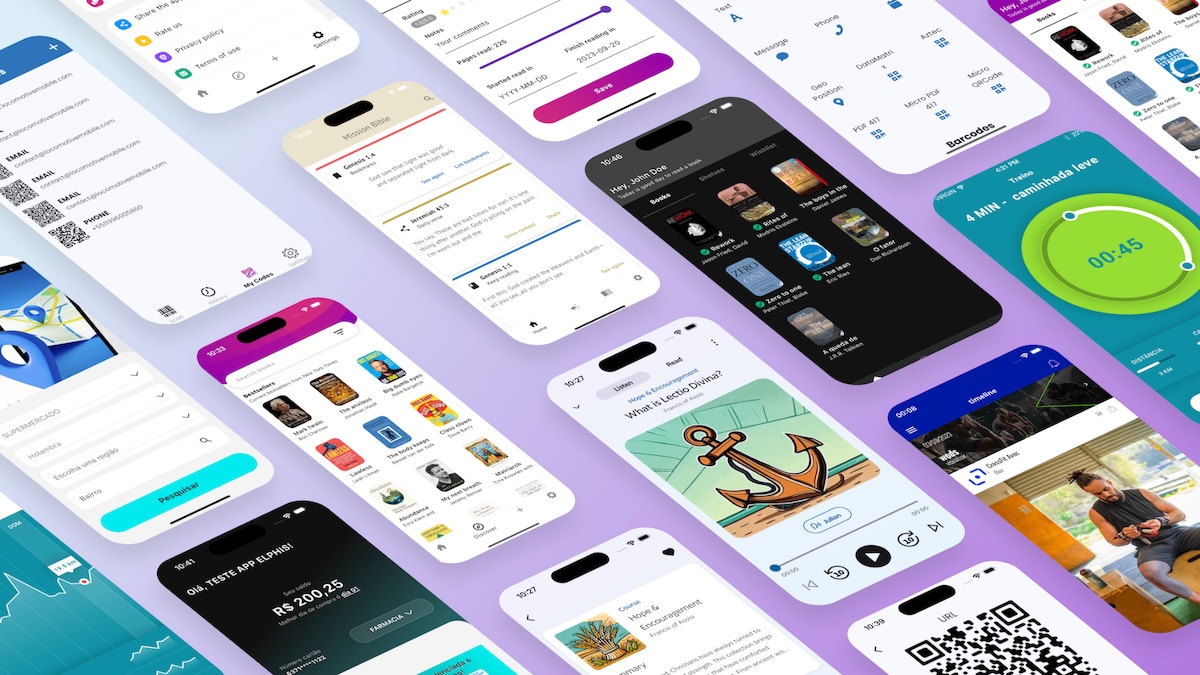 Locomotive Mobile - Mobile App Development · Twitter