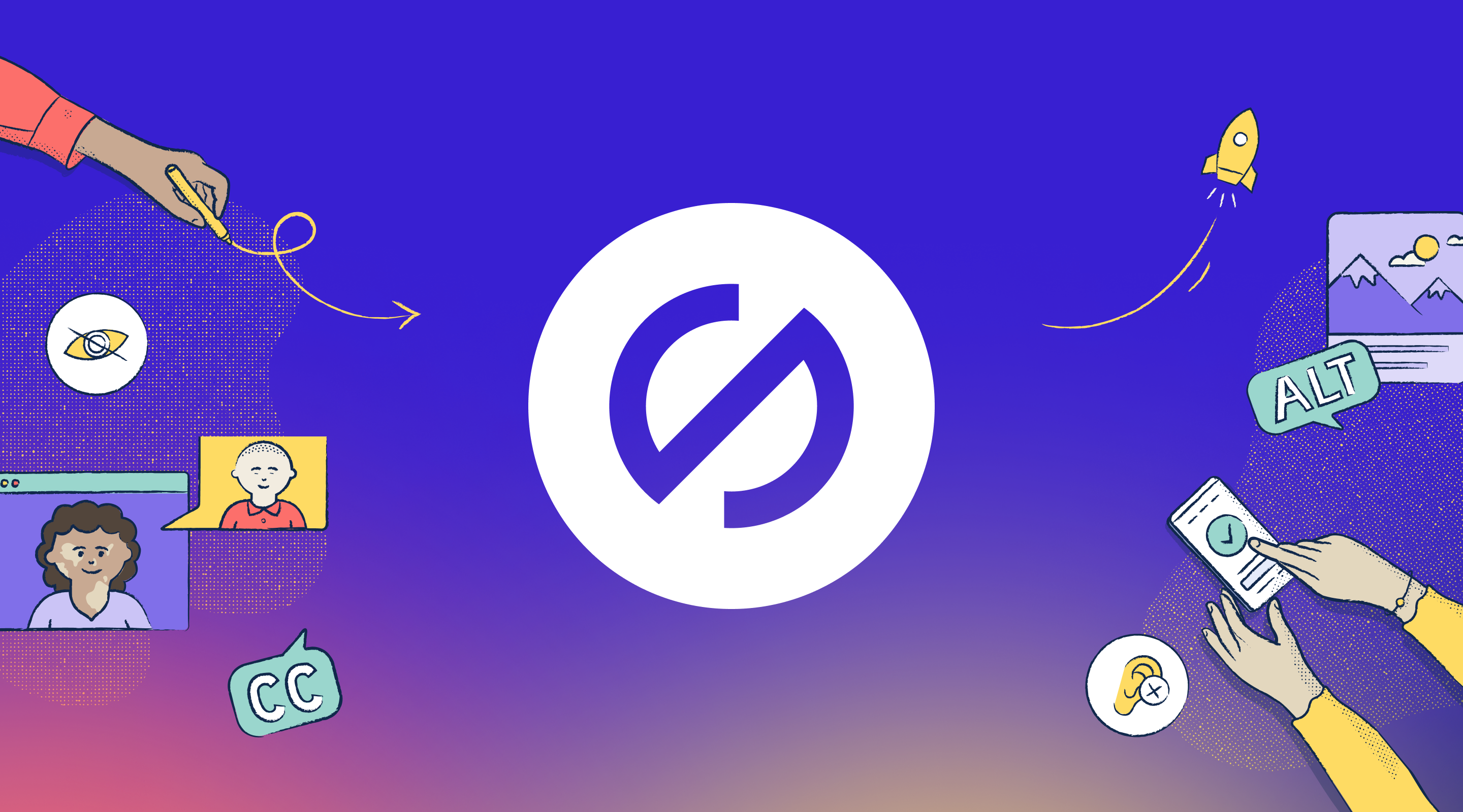Stark: The suite of integrated accessibility tools for your product design and development team · Twitter