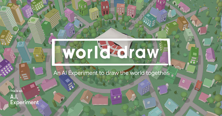World Draw · Twitter