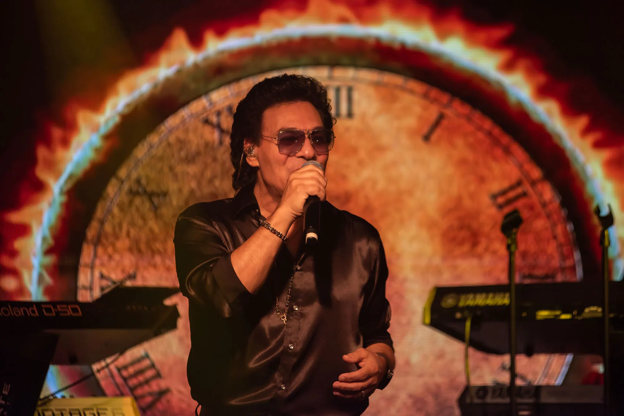 Andy Madadian - Official Website · Twitter