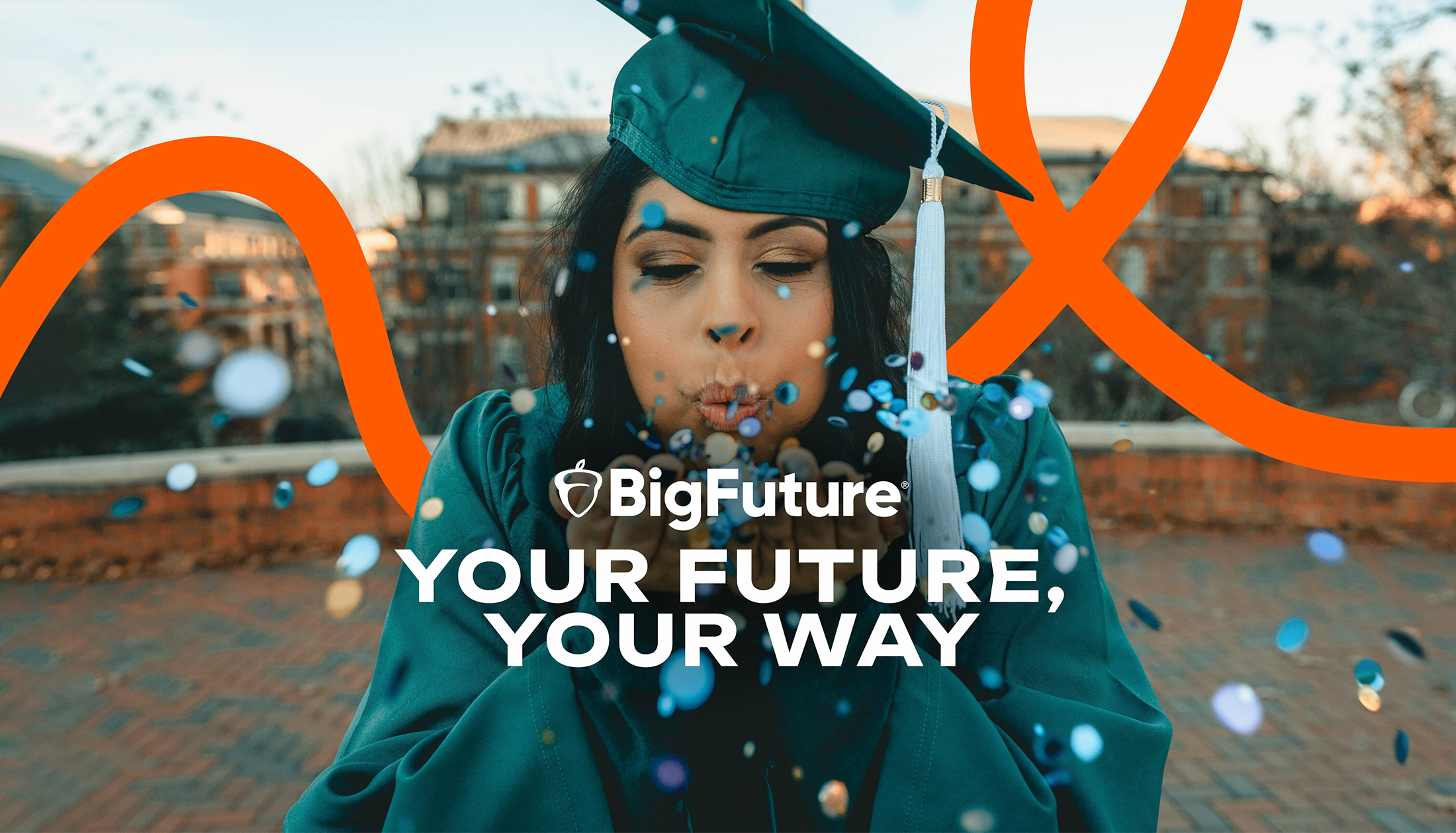 Home – BigFuture | College Board · Twitter