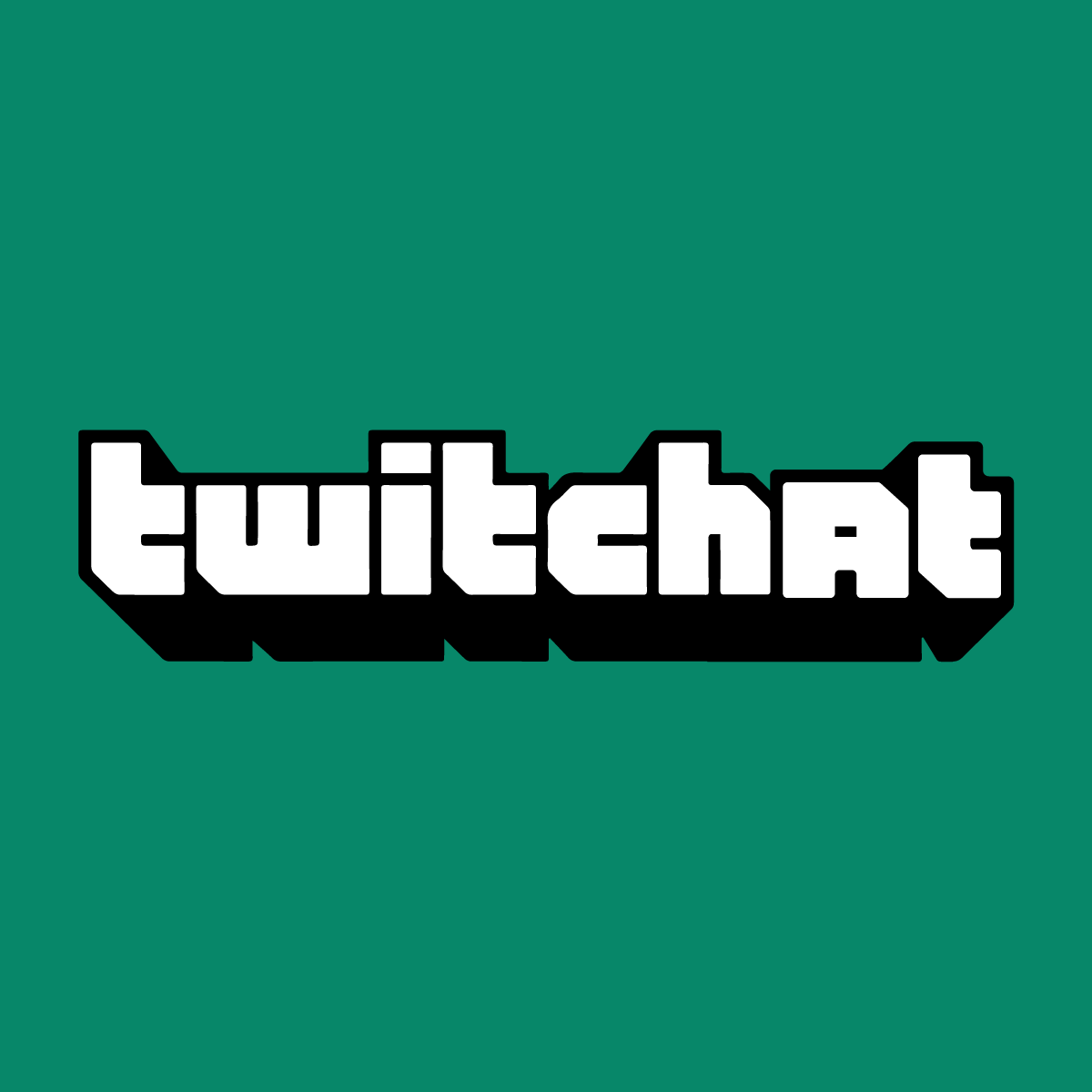 Twitchat · Twitter
