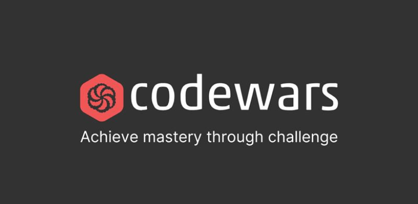Codewars - Achieve mastery through coding practice and developer mentorship · Twitter