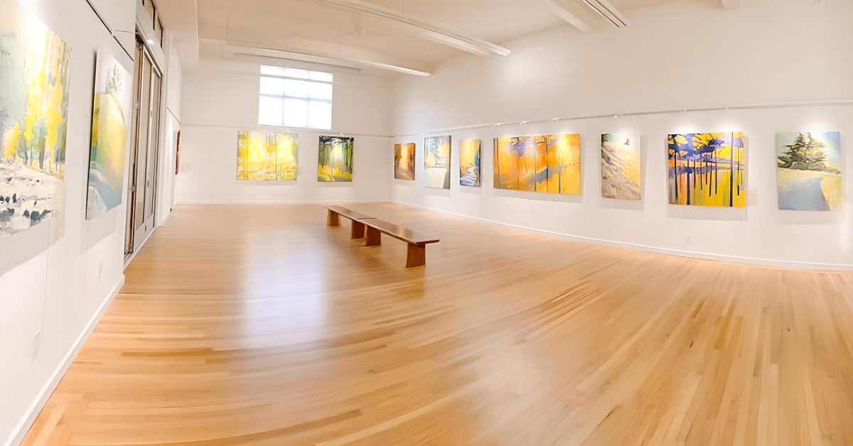 Picture Hanging Systems, Integrated Art Lighting, Picture Rail Hooks · Twitter