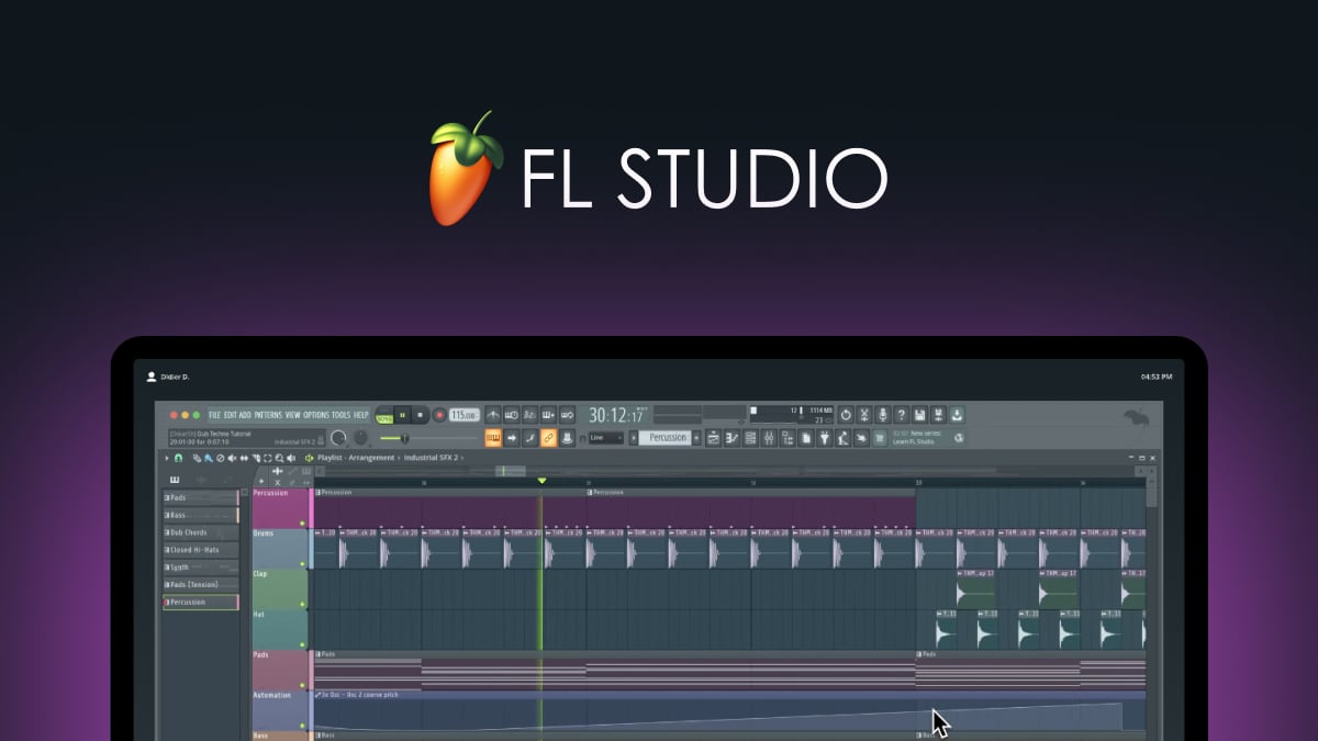 FL Studio – Music Production Software · Twitter