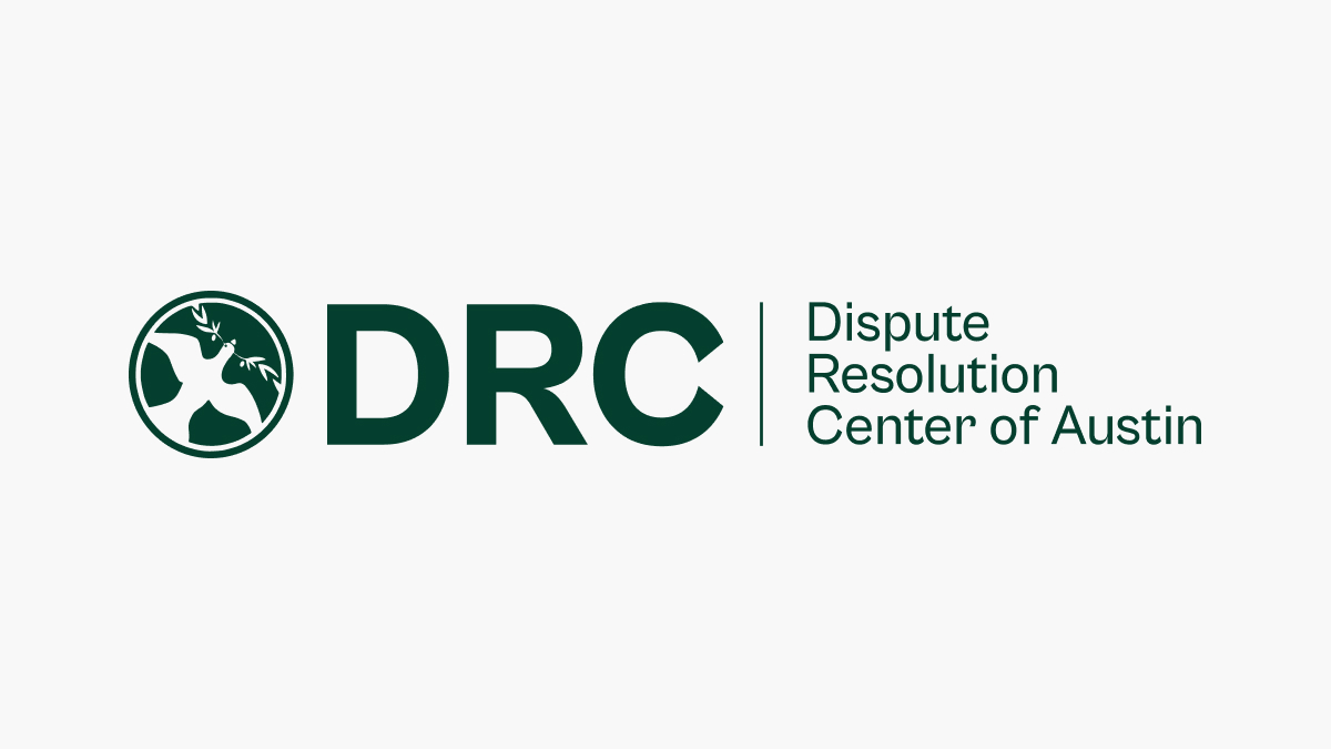 Resolving Conflicts with Care | Austin DRC · Twitter
