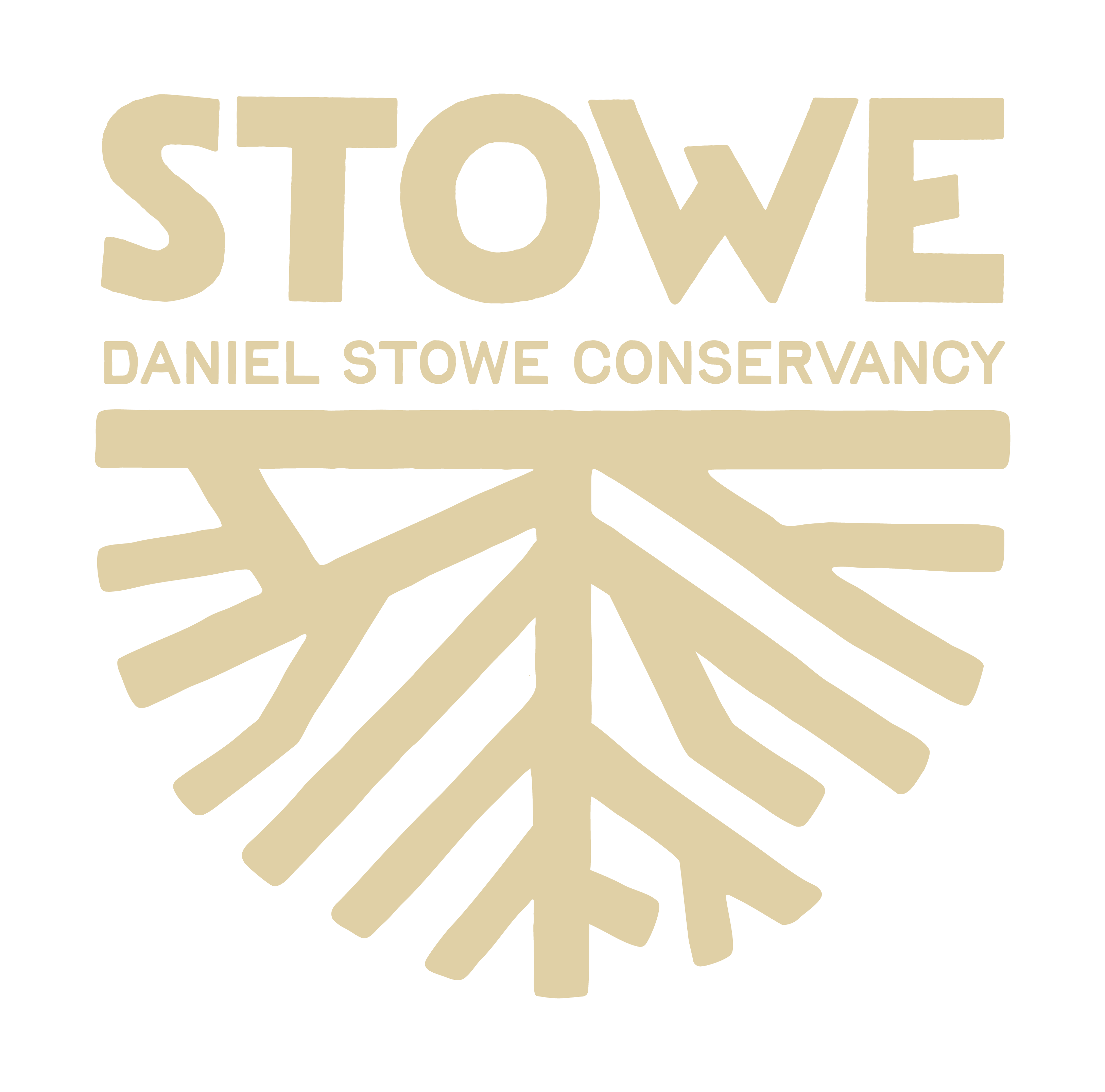 Daniel Stowe Conservancy, Belmont, North Carolina · Twitter