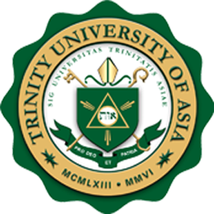Trinity University of Asia: A Premier Christian University in QC · Twitter