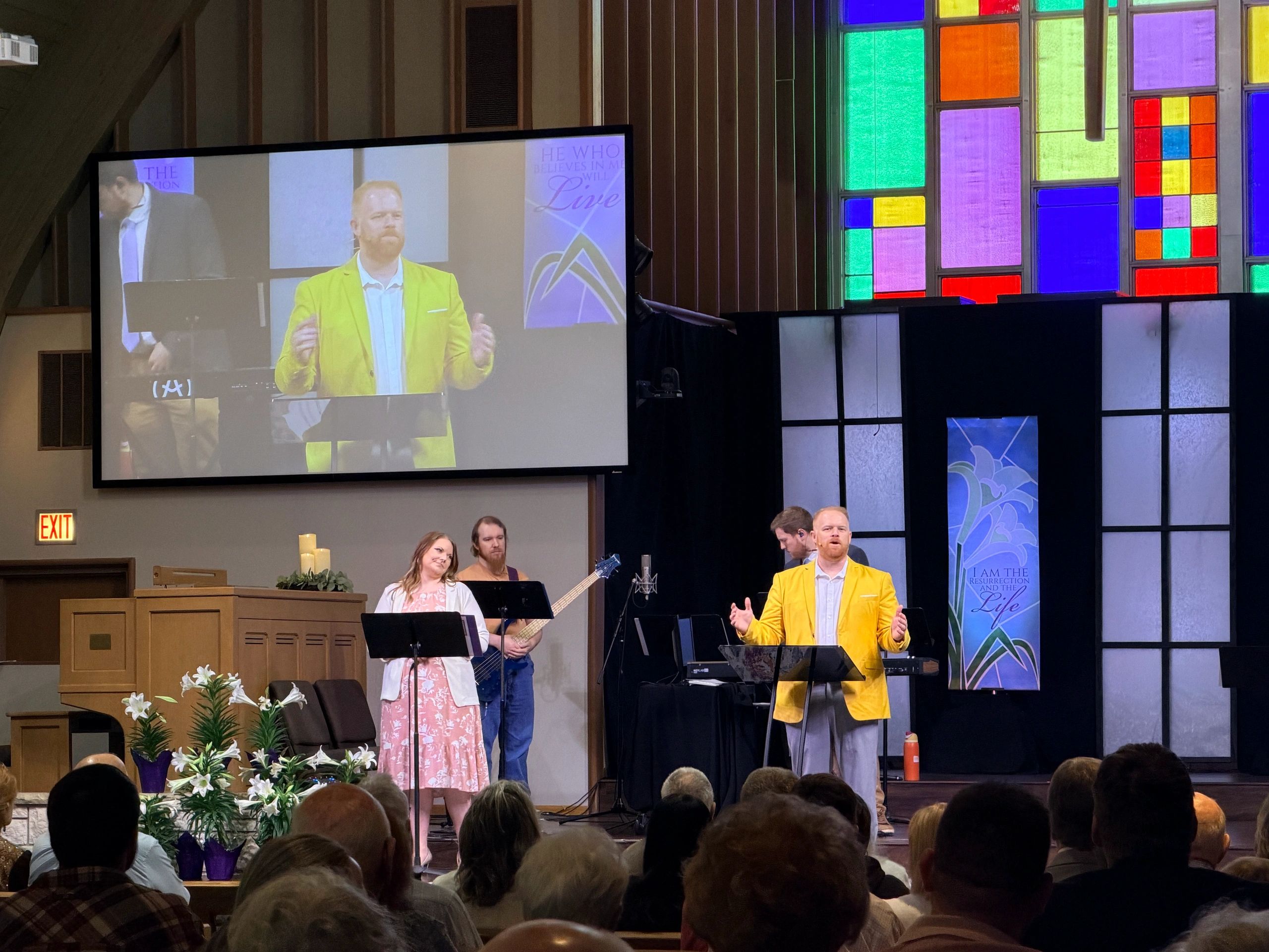 Asbury Church