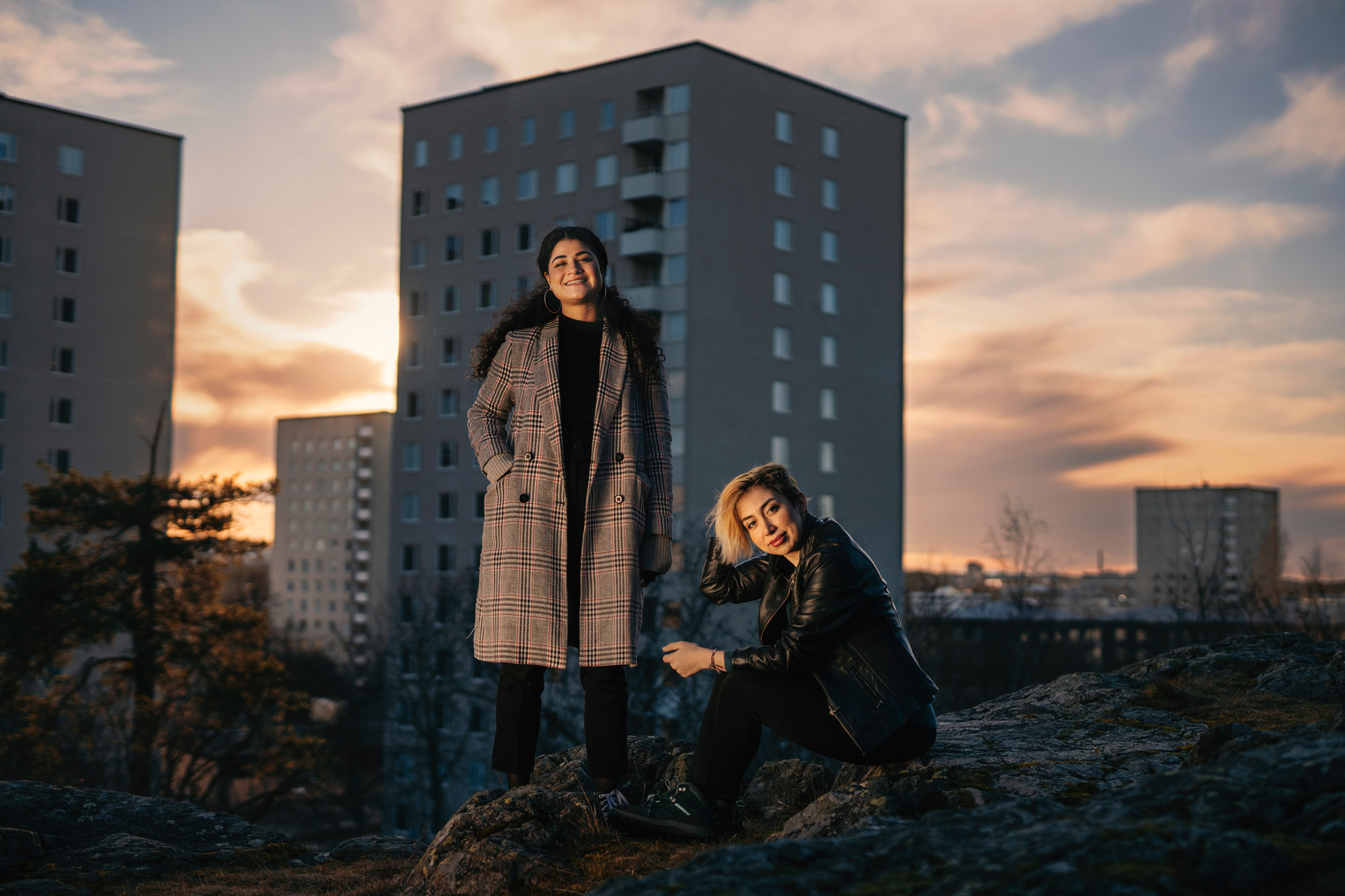 Study in Sweden - Live and learn the Swedish way ✌️ · Twitter