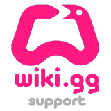 Support Wiki · Twitter