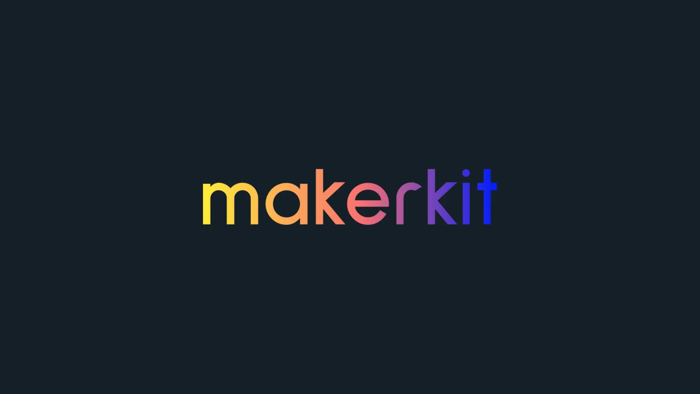 Next.js SaaS Starter Kit & Boilerplate | MakerKit · Twitter