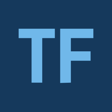 Tidal Fish Forum · Twitter