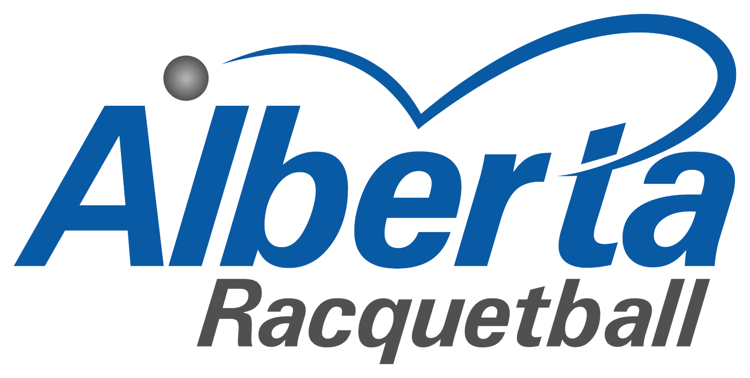 Alberta Racquetball Association · Twitter