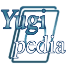 Yugipedia - Yu-Gi-Oh! Wiki · Twitter